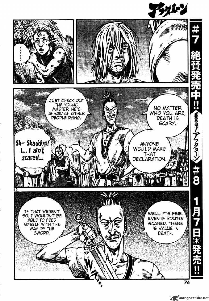 Vinland Saga, Chapter 59 image 12